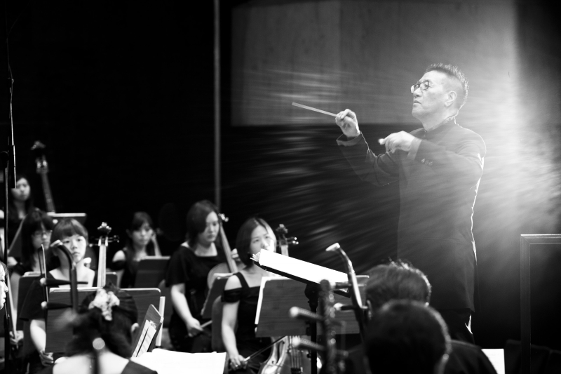 2011九歌大師系列-瞿春泉與九歌民族管絃樂團｜九歌民族管絃樂團｜國藝會補助成果檔案庫